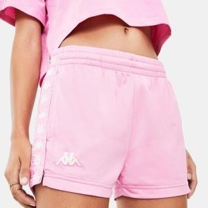 Kappa Shorts